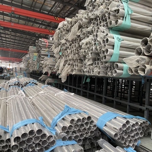 Ống/Ống AISI <span class=keywords><strong>ASTM</strong></span> A269 SS 310S 304L 2205 2507 904L C276 347H <span class=keywords><strong>304H</strong></span> 304 321 316 316L không gỉ Ống thép liền mạch vòng 1 tấn - Product Image 4