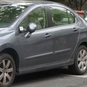 Viseras para Ventanas Resistentes con Adhesivo para <span class=keywords><strong>Peugeot</strong></span> 405 406 407 408, Protectores de Lluvia para Sedanes Clásicos, Deflectores de Ventilación para Todo Clima - Product Image 6