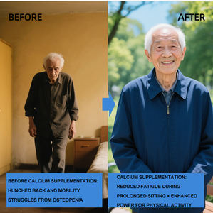 Lively Whale Cálcio D3 K2 Softgels OEM ODM Private Label Adulto Óssea Saúde Fórmula Original Factory - Product Image 5