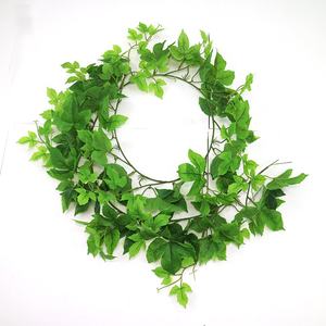 <span class=keywords><strong>Guirlande</strong></span> de glycine artificielle de 1,80 m de long pour décoration de <span class=keywords><strong>pergola</strong></span> - Product Image 1