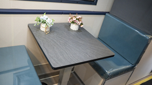 Remolque Todoterreno Conquer Falcon Completamente Equipado, Remolque Utilitario con Cocina para Acampar, Ideal para Campamentos y Viajes Todoterreno - Product Image 6