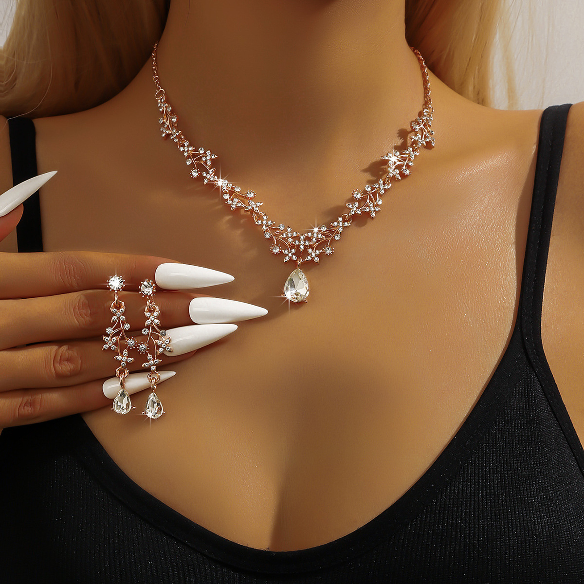 Rose Gold