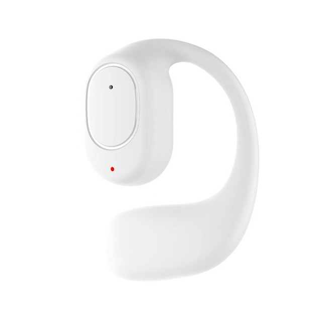 Hot Sale J11pro Handsfree News Wireless Earbuds Noise Cancelling Headphones Business Earhook Single Earphone for Sports Driving