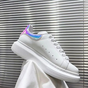 Zapatos de Diseñador de Alta Calidad, Dropshipping, Tenis Casuales de Moda para Hombre, Zapatos Deportivos Casuales, Tenis Blancos de Skateboarding, Transpirables - Product Image 4
