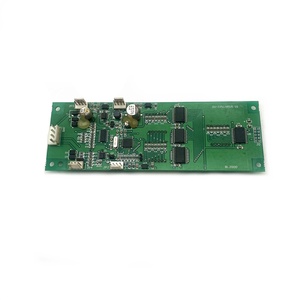 Phụ kiện thang máy/thang máy đi ban cuộc gọi bl2000 DV-CPU/H515 V1 V2 V3 - Product Image 4