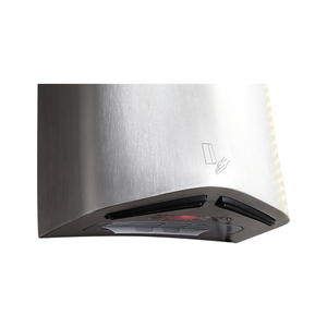Sèche-mains automatique à induction UV à haute vitesse, de haute qualité, argenté, bon marché - Product Image 5
