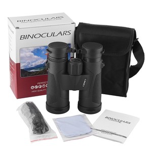 <span class=keywords><strong>Binoculares</strong></span> y Telescopio Comet de Alta Magnificación HD para Uso Profesional en Exteriores, 10x42, Visión <span class=keywords><strong>Nocturna</strong></span>, para Adultos, Campamentos, Conciertos - Product Image 3