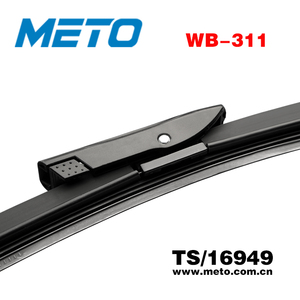 Clwiper WB-311 esclusivo <span class=keywords><strong>parabrezza</strong></span> superiore A spazzola tergicristallo di ricarica in gomma naturale per accessori auto - Product Image 2