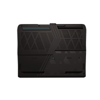 Usine double écran ordinateur portable 15.6 "écran LCD + 7" écran tactile 512GB étudiant ordinateur portable d'affaires Portable PC couleur rétro-éclairage Win11 Pro