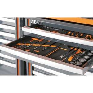 BETA - 055000035 <b>Workshop</b> equipment combination RSC55 - EAN 8014230849454 <b>WORKSHOP</b> <b>STORAGE</b> <b>WORKSHOP</b> <b>STORAGE</b> - Product Image 4