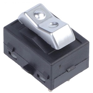 Interruptor de elevalunas eléctrico individual Dodge 4373083 para modelos Dakota 90-93 - Product Image 3