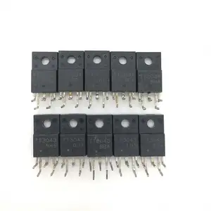 Werks großhandel Original zerlegt Neue IC-Chips TT3034 TT3043 Für Epson L210 T50 L800 L805 Tinten strahl drucker platinen transistor
