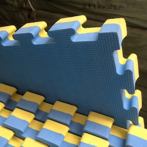 พรมปูพื้นลาย fightbro Puzzle - Product Image 1