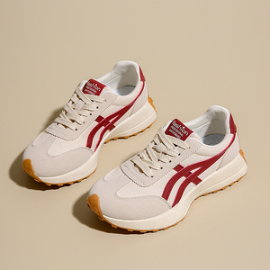 Zapatos Casuales para Mujer, Zapatillas Deportivas Cómodas con Suela Gruesa y Transpirables - Product Image 5