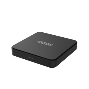 Mecool KM7 Se ATV S905Y4 2024, Box <span class=keywords><strong>TV</strong></span> 2GB 32GB Certificato <span class=keywords><strong>Google</strong></span>, Telecomando Vocale Intelligente, WiFi 5G, Android 11, Set-Top Box Smart per Streaming - Product Image 5