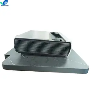 Hot Selling Wupro/OEM Electric Motorized Projector Slider Tray Movable Laser Ultra Short Throw Projector Stand Cabinet