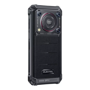 <span class=keywords><strong>Oukitel</strong></span> WP36โปร6.52 "<span class=keywords><strong>18</strong></span>" (6 + 12)/256GB ลำโพง3W 36มม. ทนทาน10600mAh - Product Image 1