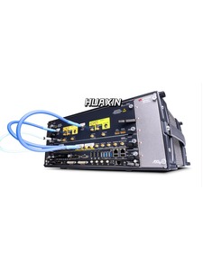 Generador de Ondas Arbitrarias Keysight M8198A, 128 GSa/s, 2 GSa de Memoria, Ancho de Banda: 58 GHz, Resolución DAC: 8 bits - Product Image 3