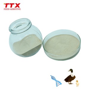 アヒル用動物用医薬品毒素バインダー動物飼料添加物 - Product Image 2