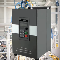 Controladores de frecuencia variable de salida de fábrica 220V380v-50/60Hz 30kw-37kw aprobación CE monofásica/trifásica alta satisfacción garantizada