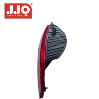 JJQ OEM 34500-3K4-H01 Phare antibrouillard arrière réfléchissant pour Honda M-NV 2021-2022 DH2 Pièces détachées automobiles de haute qualité