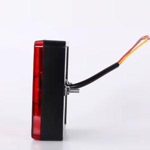 Feux arrière de véhicule 12V Feux clignotants - Product Image 1