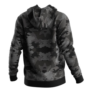 Vêtements d'hiver, cadeau de pêche pour pêcheur, sweat à capuche, équipement de pêche - Product Image 2