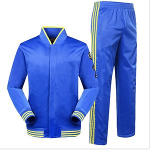 ชุดเซ็ตฮู้ดดี้ลำลองแฟชั่นฤดูใบไม้ร่วงฤดูหนาวปี 2026 ขายดี พร้อมปักโลโก้ตามสั่ง ผ้าเทคฟลีซ น้ำหนักเบา สำหรับเด็กผู้ชาย 100% - Product Image 5