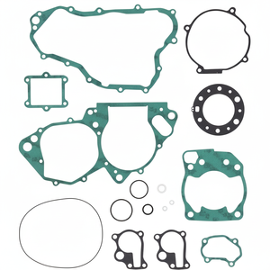 Athena for Honda CR 250 92-01 Engine Gasket Kit High Performance Drive <b>Shafts</b> - Product Image 1