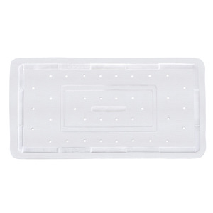 Wenko wanneneinlage ฟลอริด้า70,5x36,5ซม. weiβ - Product Image 1