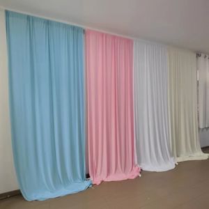 Cortina de Veludo Dourado Profissional de Alta Qualidade para Fotografia 5ft X 20ft para Eventos e Festas - Product Image 5
