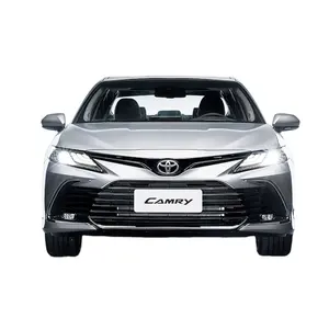 Новый Toyota Camry 4 двери 5 мест высокоскоростной топливный автомобиль китайский бренд автомобилей