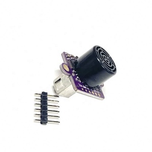 GY-US42 I2C PIXHAWK APM โมดูลควบคุมการบินแบบอัลตราโซนิก MB1242 40 SRF02 - Product Image 1