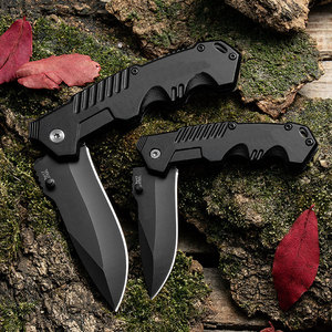 Vente en gros OEM, <span class=keywords><strong>couteau</strong></span> de poche EDC en acier inoxydable 3cr13 de qualité industrielle, <span class=keywords><strong>couteau</strong></span> pliant tactique multifonctionnel de survie en plein air - Product Image 4
