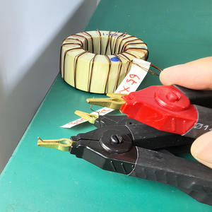 DX-2012SA измерительное устройство переменного тока из мягкого магнитного материала/испытательная система для лаборатории/система проверки кривой гистерезиса - Product Image 5