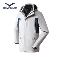 Doudoune Homme Style Canadien Haute Qualité Grande Taille avec Col Montant en Fourrure – Manteau d'Hiver Formel à Prix Abordable pour l'Extérieur