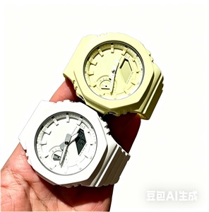 <span class=keywords><strong>Montre</strong></span> d'<span class=keywords><strong>infirmière</strong></span> de haute qualité de la série G avec logo original 2100 - Product Image 1