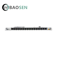 Carte d'accès FTTH GFBL GPON&XG-PON Combo Board 16 ports SFP/SFP+ pour OLT ZTE série C600 - Prix pour les opérateurs Internet