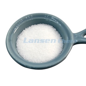 Polímero Catiónico para Tratamiento de Aguas Residuales de Piscinas, Poliacrilamida PAM - Product Image 5