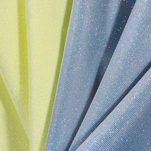 Tela con Purpurina Gruesa, Cuero Sintético Brillante, Lámina de Cuero PU con Purpurina, Cuero Sintético Brillante para Bolsos, Zapatos y Cuadernos - Product Image 1