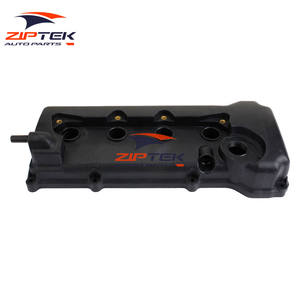 ฝาครอบวาล์วเครื่องยนต์ QG13DE QG15DE QG16DE QG18DE YD22DDT สำหรับรถยนต์นิสสัน AD อัลเมร่า บลูเบิร์ด ซิลฟี่ พัลซาร์ ซันนี่ วิงโร้ด - Product Image 2