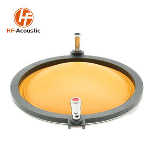 <span class=keywords><strong>100mm</strong></span> के लिए प्रतिस्थापन डायाफ्राम D4400Ph, D4400Ph-Nd और D4260Ph संपीड़न ड्राइवर - Product Image 4