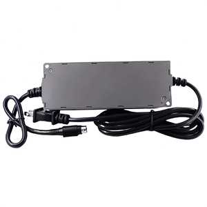 Mean Well Owa-90u-12 90w <b>Dc</b> <b>Adapter</b> 12v 7.5a Us Plug Ip67 For Home Appliances And It Devices - Product Image 3