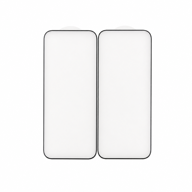 9h Hardness Aaa Grade Mobile Phone Tempered Glass Screen Protector for Iphone 18 Pro/18 Pro Max