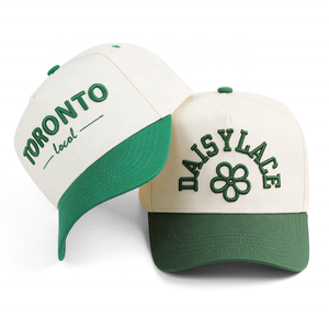 Casquettes de baseball pour hommes en daim de qualité supérieure, de marque, à visière plate, 5 panneaux, noires, avec broderie et logo en métal doré - Product Image 1