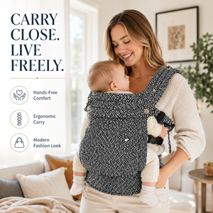 Portabebés con Asiento, Venta Directa de Fábrica, Portabebés Buddy Buddy, Envío de Muestra Gratuita, Portabebés Tipo Sling - Product Image 1