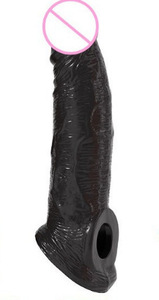 Oferta Especial: Dildo Anal Realista de Doble Capa, Juguete Sexual Masculino de Gran Tamaño, Dildo de Silicona para Mujeres - Product Image 3