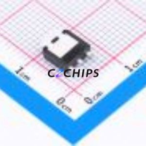 Nuevo Transistor de Efecto de Campo (MOSFET) Original FDD4141(UMW) TO-252, Venta al por Mayor de Componentes Electrónicos y Servicio BOM - Product Image 2