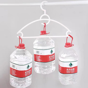 Charisma Chất Lượng Nhựa Tủ Quần Áo Mạnh Mẽ Tiêu Chuẩn Tổ Chức Quần Áo Áo Chiếc Khăn Thắt Lưng Quần Áo Móc - Product Image 5