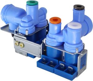 5221JB2006A NUEVO OEM Producido <span class=keywords><strong>para</strong></span> <span class=keywords><strong>LG</strong></span> Refrigerador Válvula de entrada de agua Pieza de repuesto - Product Image 2